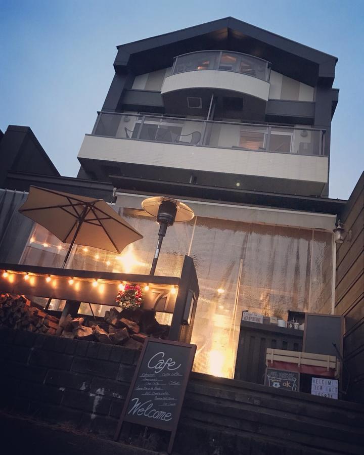 Box Hotel From Bizan Hakone Exteriér fotografie